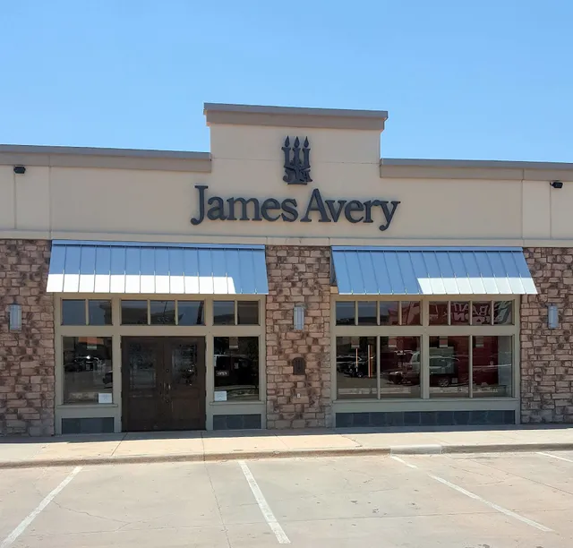 James Avery Artisan Jewelry