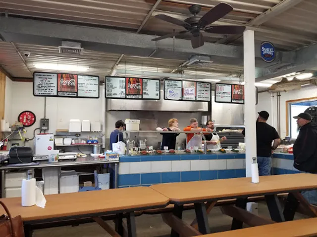 Anne Arundel Seafood