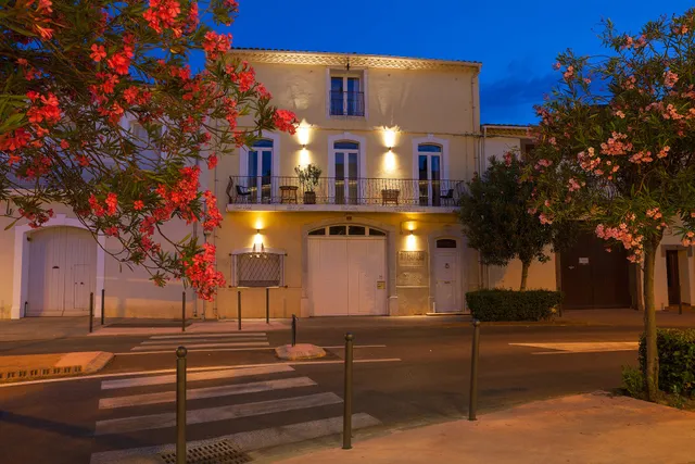 Petit Hotel Marseillan