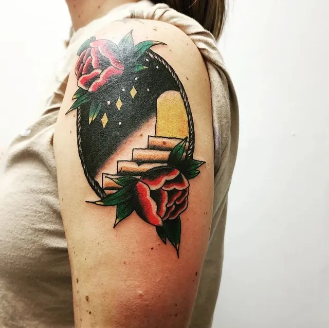 Savage Ink Tattoo Studio