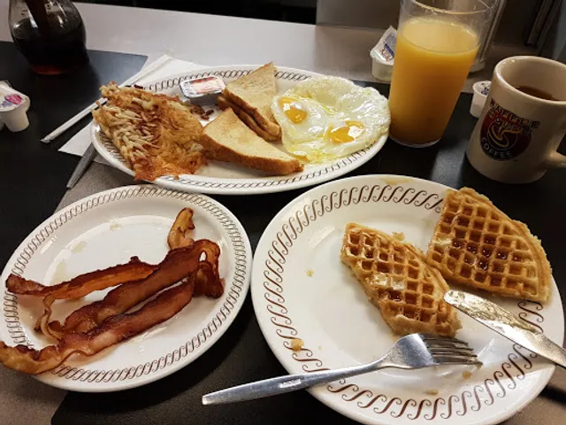 Waffle House