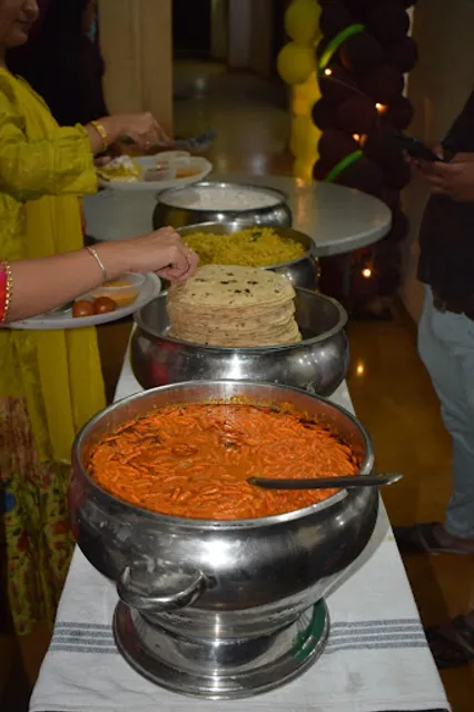 HOTEL SAYEE TADKA PURE VEG