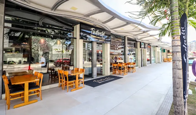 Tadashi Sushi Maceió - O Melhor restaurante e rodizio japonês em Maceió.