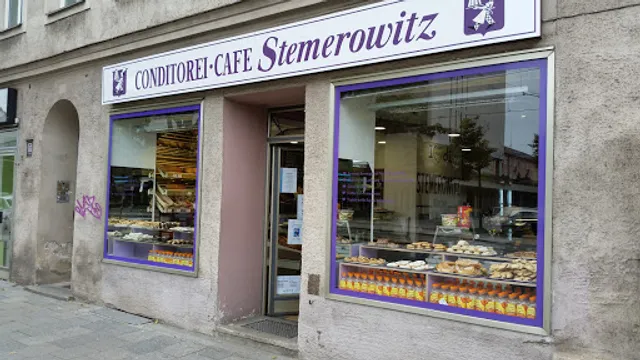 Stemerowitz Back- und Süßwaren