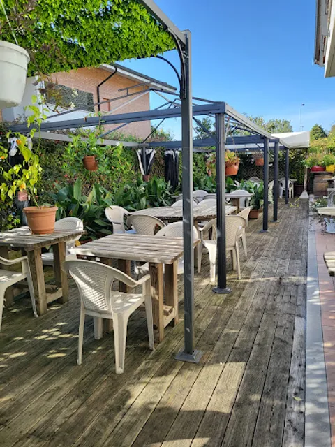 Ristorante La Pergola