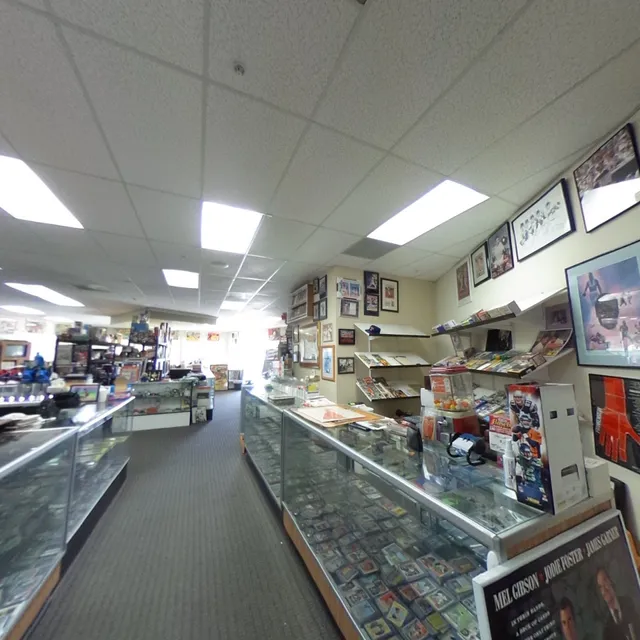 Sports & Movie Stuff