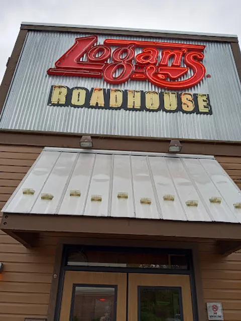 Logan's Roadhouse