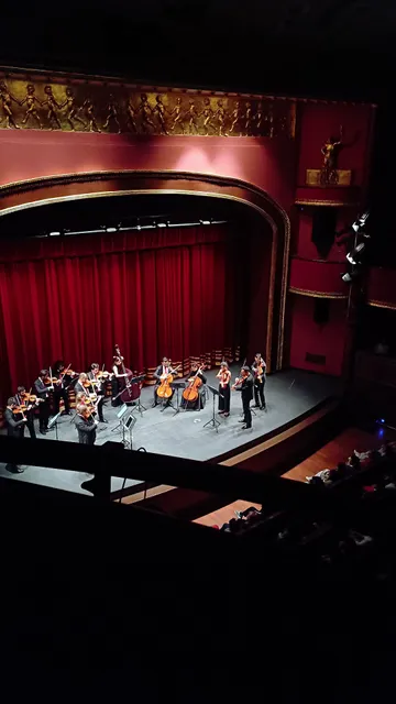 Süreyya Opera House