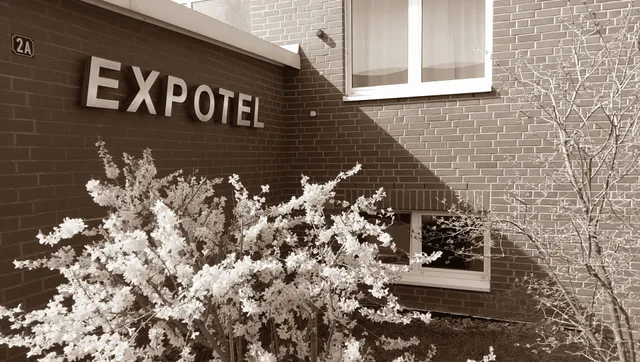 Expotel Hannover Messe