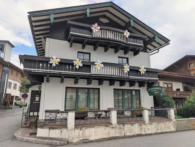 Appartement Schönpflug