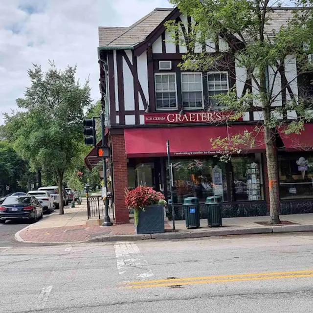 Graeter's Ice Cream