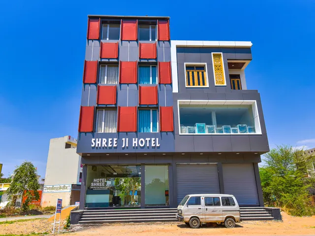 Hotel Shree Ji