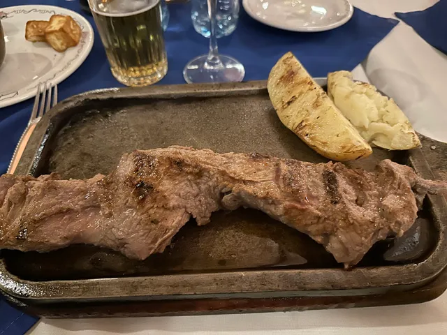 El Tiscapa Los Ranchos