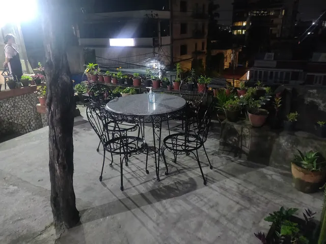 KOREAN GARDEN Restaurant