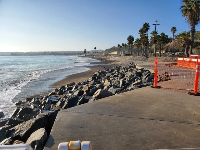 Capistrano Beach Park