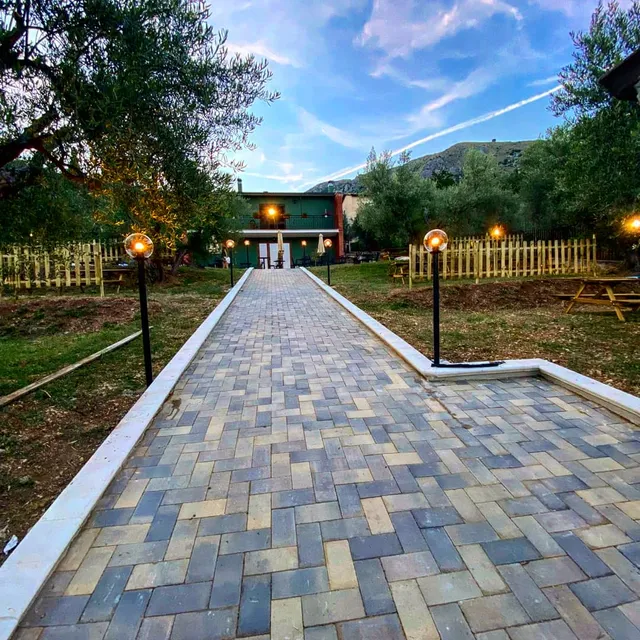 Agriturismo L'Uliveto