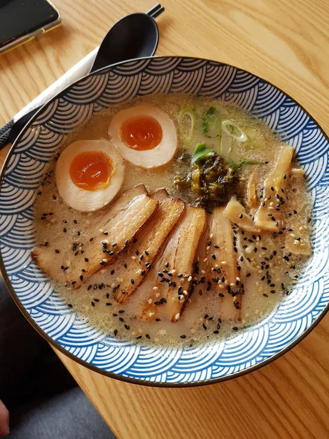 Sesame Sushi & Asian Fusion