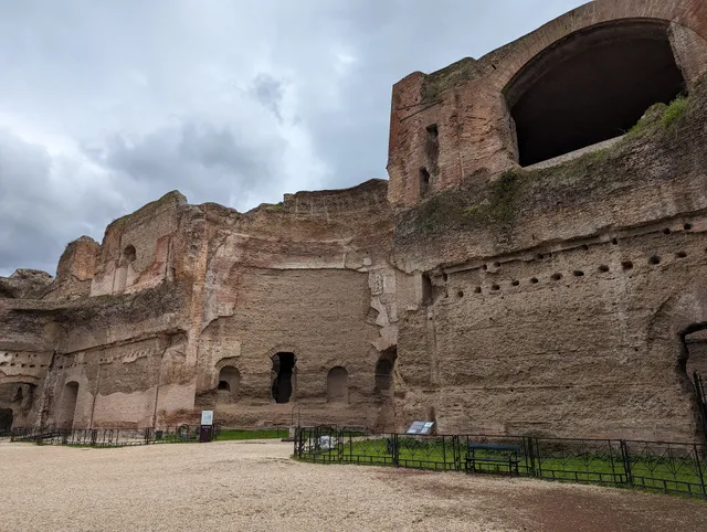 Auditorium Caracalla