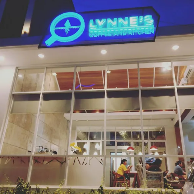 Lynne's Coffee & Kitchen