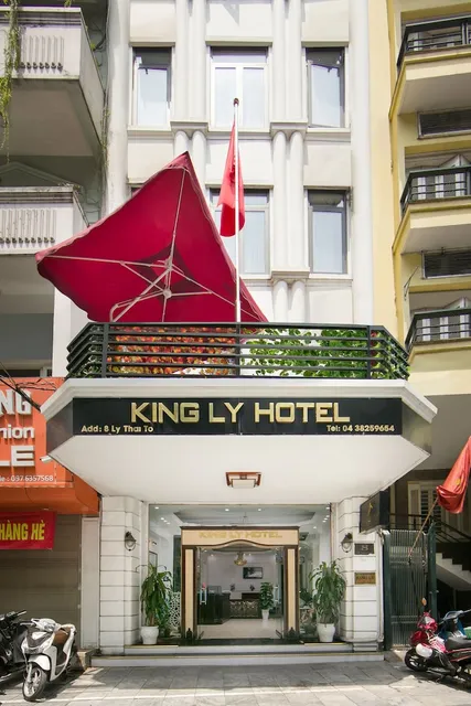 king ly hotel