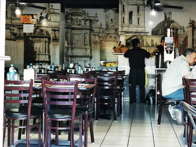 Miski Peru - Peruvian Food in Tijuana