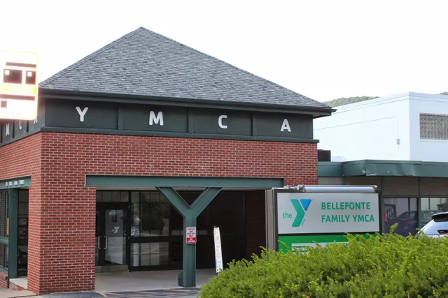 Bellefonte YMCA