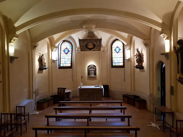 Convent of Saint Catherine of the Dominican Fathers