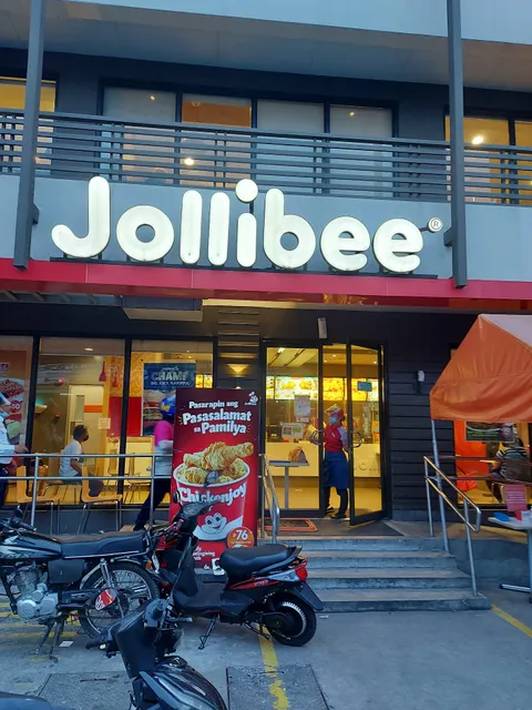 Jollibee Silang Bayan