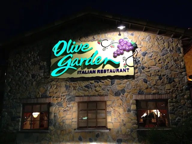 Olive Garden Italian Restaurant