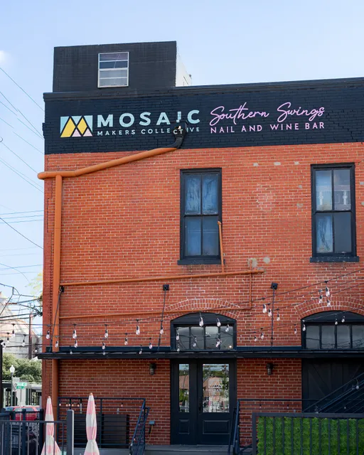Mosaic Makers Collective