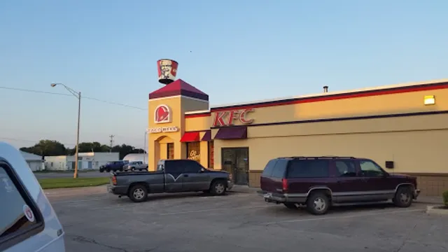 KFC