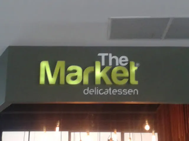 The Market Delicatessen