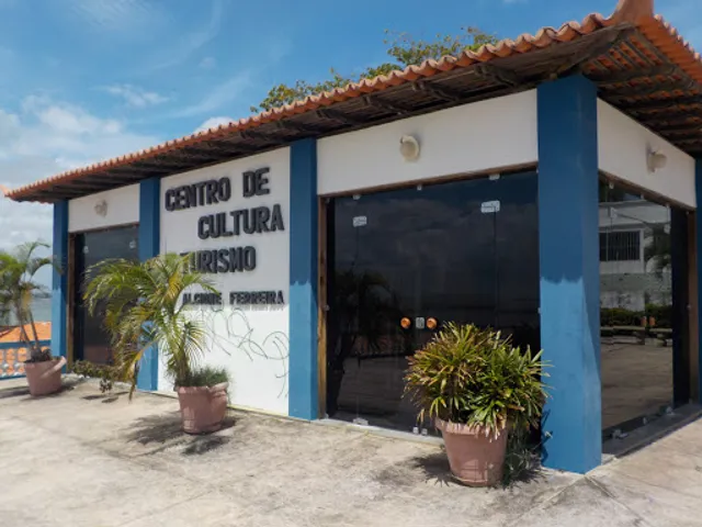 Restaurante Natureza