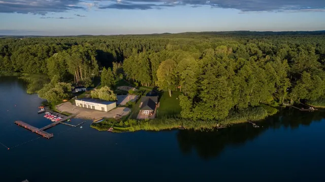 Ośrodek Wypoczynkowy "LAGUNA"