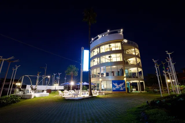 퓨어스테이 오션(PURE STAY OCEAN)-PURE