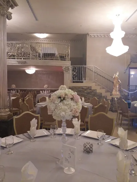 City Of Angels Restaurant And Banquet Hall