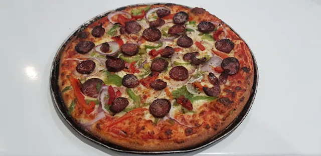 Straya Cafe and Pizzeria Caroline Springs