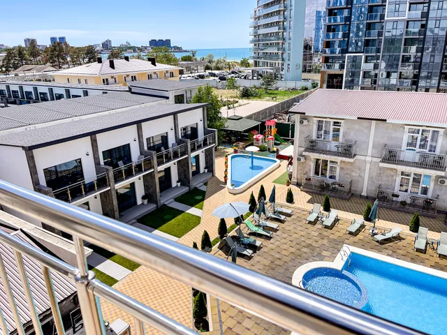 Hotel Avdallini Golden Bay