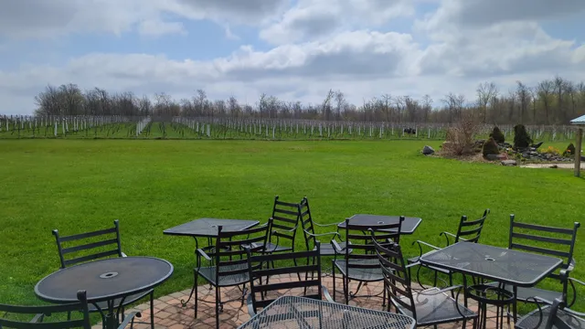 Lone Oak Vineyard & Winery