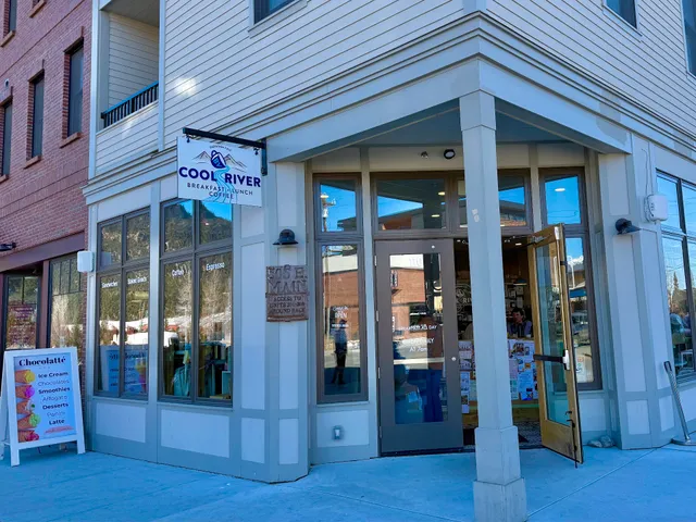Cool River Cafe - Buena Vista