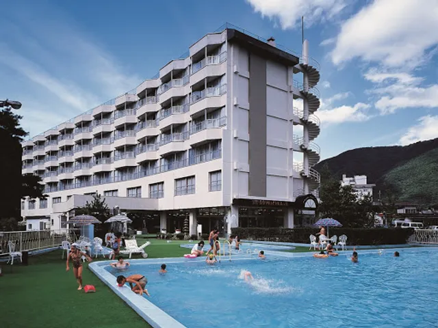 Kinugawa Royal Hotel