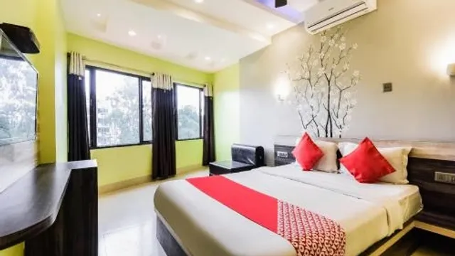 Hotel Shantinivas - Tarapith