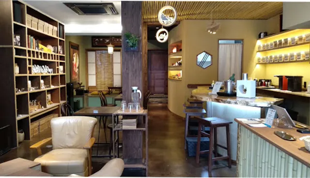 MANDARACHA - 曼荼羅茶