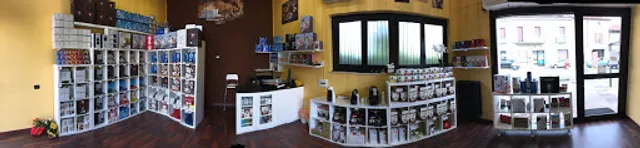 L'Angolo delle Cialde Gessate