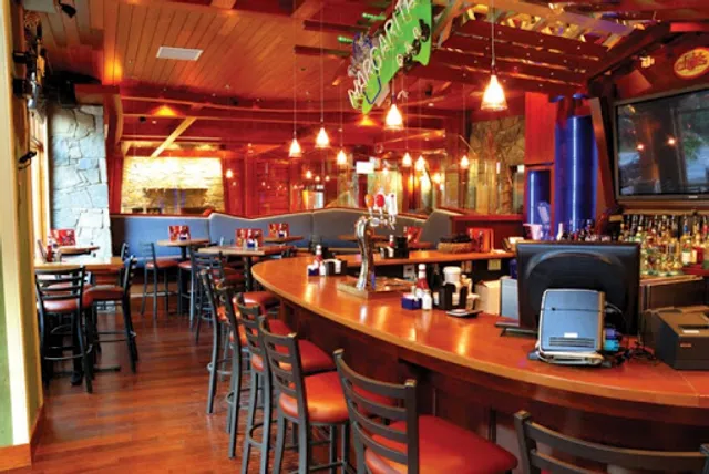 Chili's Grill & Bar