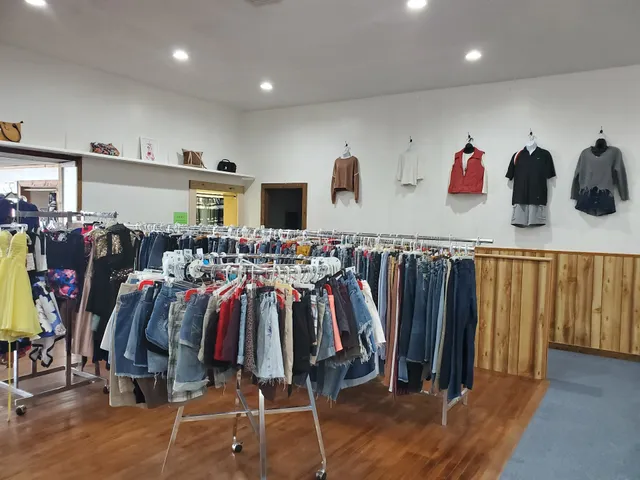 Still Stylish Consignment