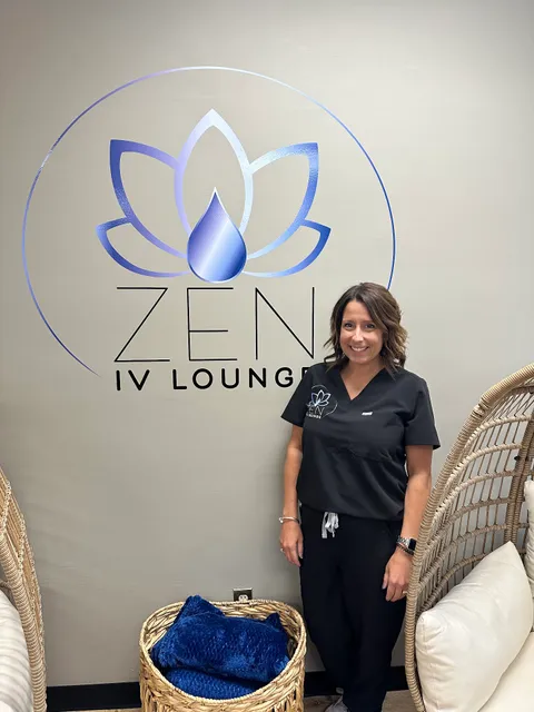Zen IV Lounge