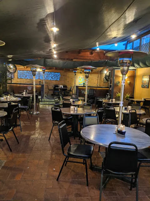 Blue Willow Restaurant & Gift Shop