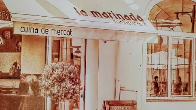 Restaurante Marinada
