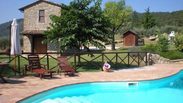 Azienda Agrituristica I Tre Casali